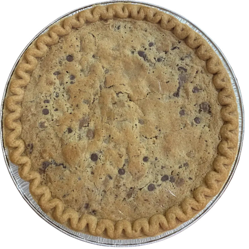 Chocolate Pecan pie