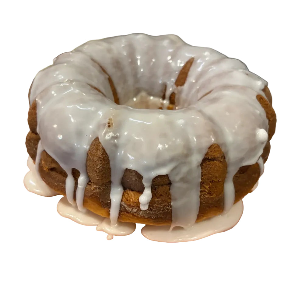Lemon Pound Cake