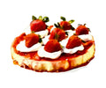 Strawberry Cheesecake