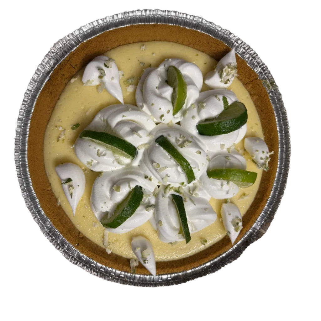 Key Lime Pie