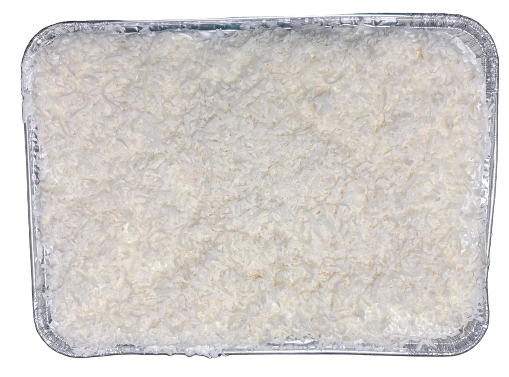 Coconut Cake