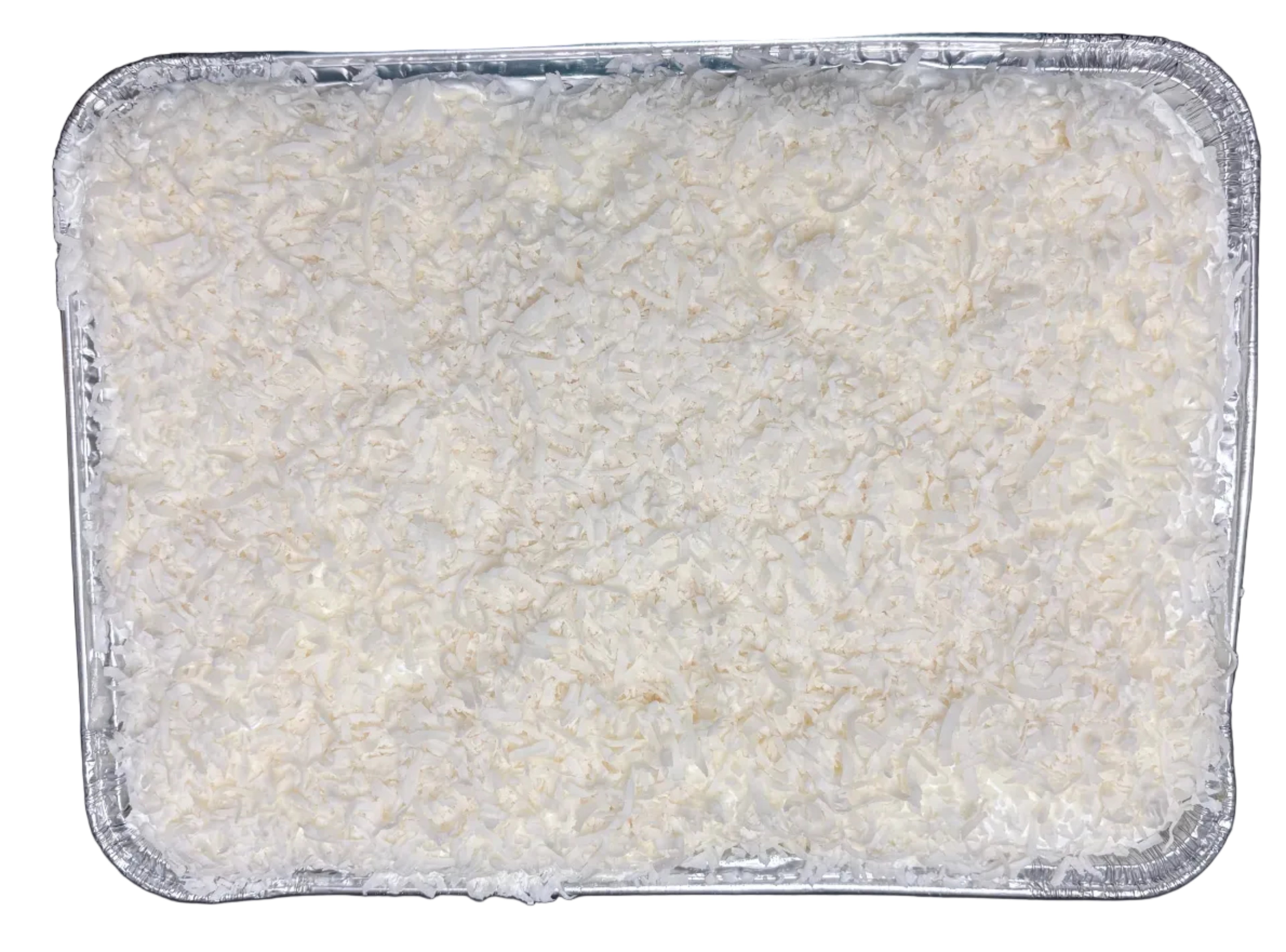 Coconut Cake