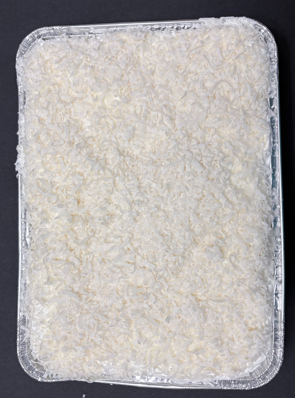 Coconut Cake