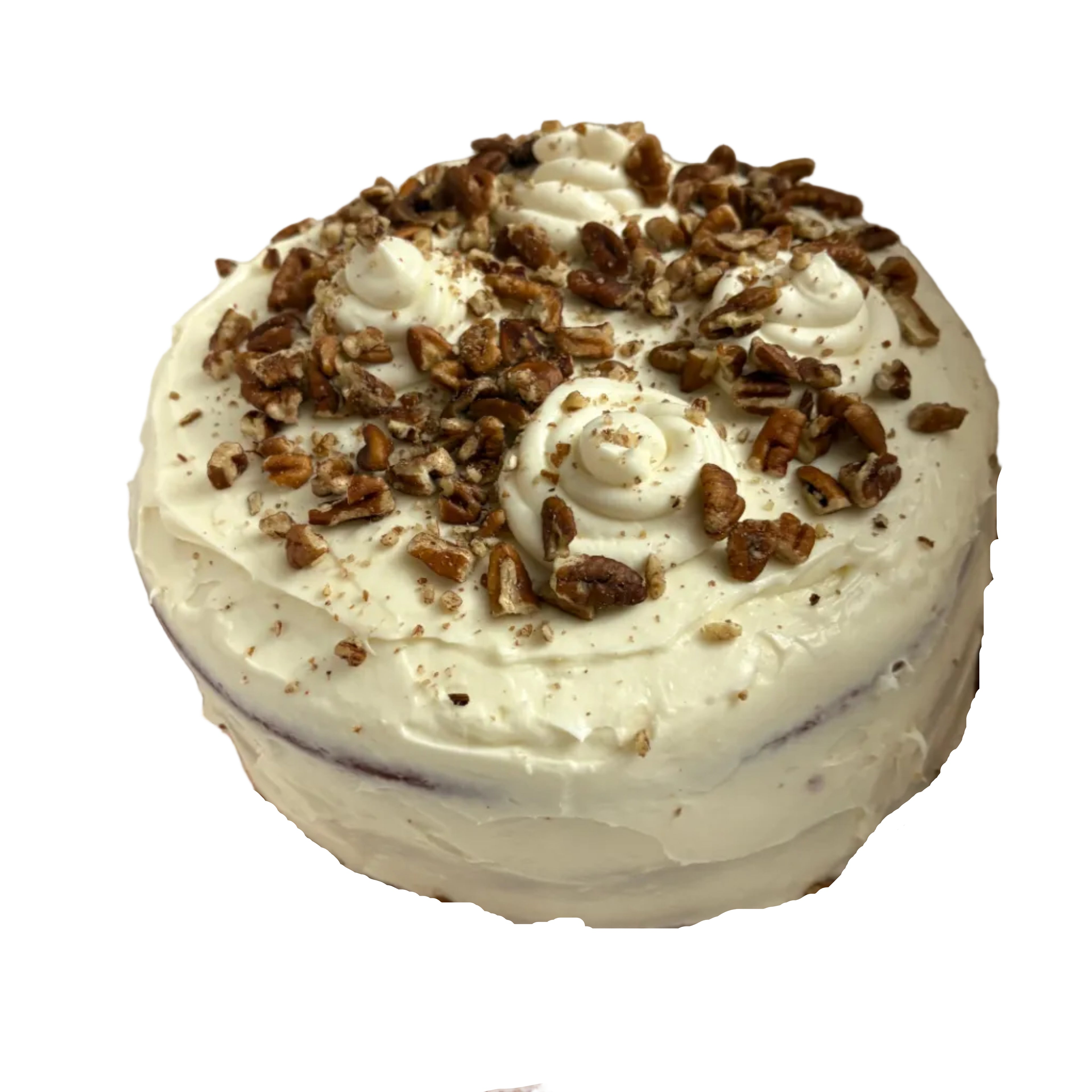Red Velvet Cake